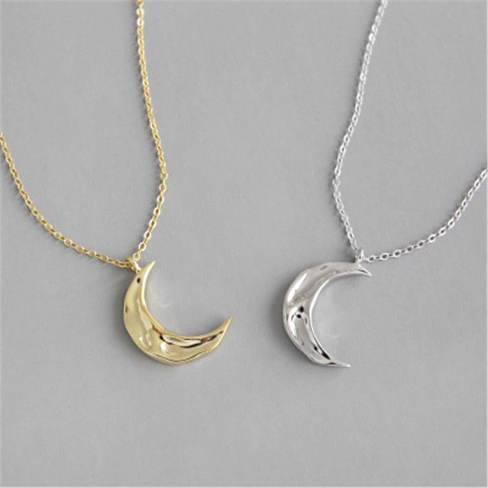 Collar Moony Oro