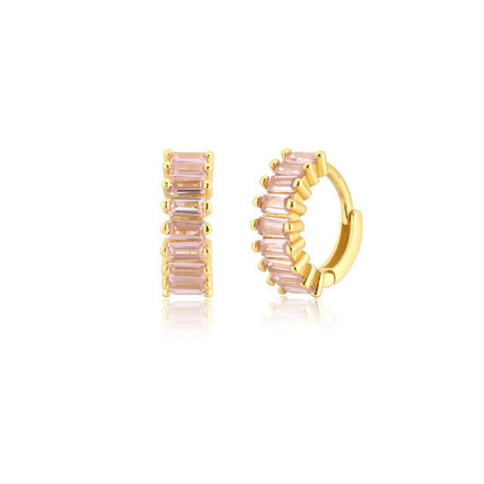 Aros Asti Light Pink